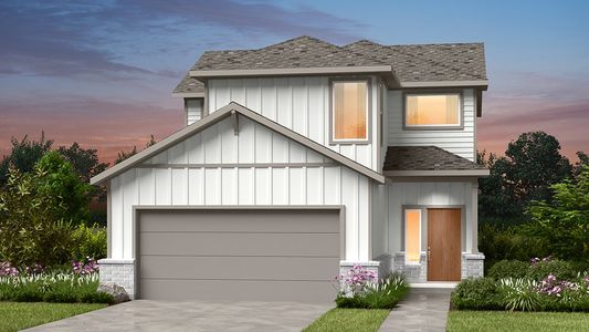 New construction Single-Family house 1619 Greendale Drive, Missouri City, TX 77489 - photo 0