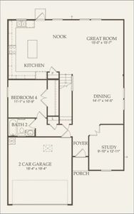 New construction Single-Family house 220 Acorn Circle, Boerne, TX 78006 Mesilla- photo 1 1