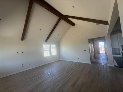 New construction Single-Family house 671 Salado Trail, Dayton, TX 77535 Pasadena- photo 6 6