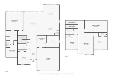 New construction Single-Family house 607 Metallic Tree Lane, Van Alstyne, TX 75495 - photo 1 1