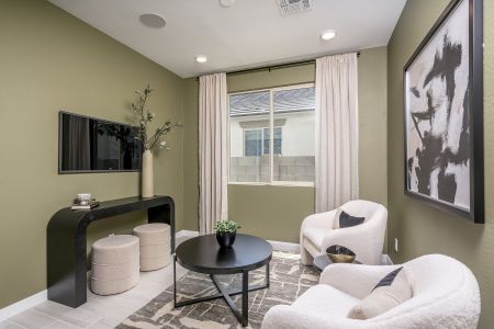 Study | Grand | Bentridge – Canyon Series | New Homes in Buckeye, AZ | Landsea Homes