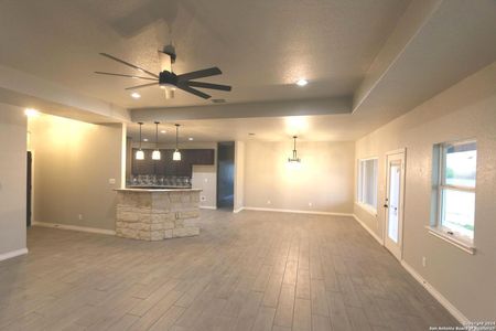 New construction Single-Family house 105 Hondo Drive, La Vernia, TX 78121 - photo 31 31