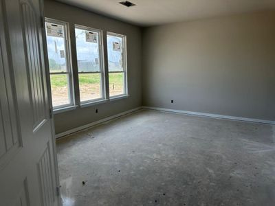 New construction Single-Family house 2613 Witness Tree Road, Oak Ridge, TX 75161 Barnett- photo 10 10