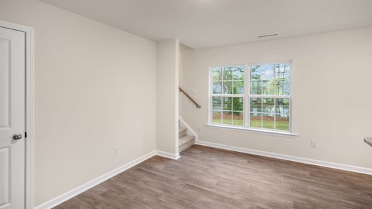 New construction Single-Family house 6012 Howth Way, Raleigh, NC 27610 OLIVER- photo 7 7