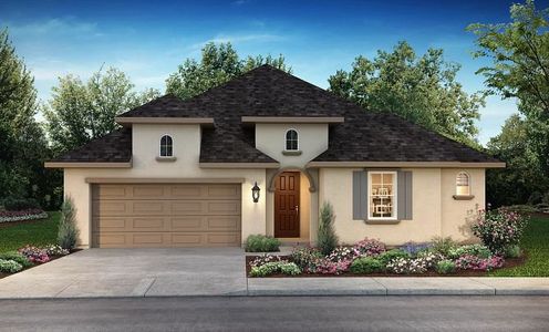 New construction Single-Family house 4509, Madera Run Parkway, Humble, TX 77346 - photo