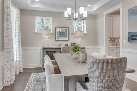 The Retreat at Brownswood by Eastwood Homes in Johns Island - photo 12 12