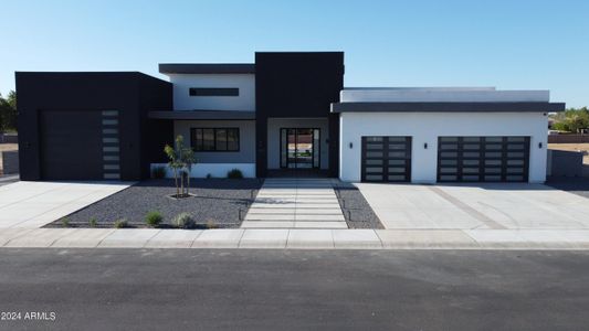New construction Single-Family house 1672 E Powell Way, Gilbert, AZ 85298 - photo 38 38