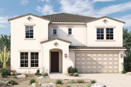 IronWing at Windrose by David Weekley Homes in Litchfield Park - photo 21 21