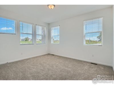 New construction Duplex house 1905 Zephyr Rd, Fort Collins, CO 80528 Foothills- photo 17 17