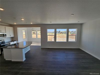 New construction Single-Family house 16491 W 93Rd Avenue, Arvada, CO 80007 Granby- photo 16 16