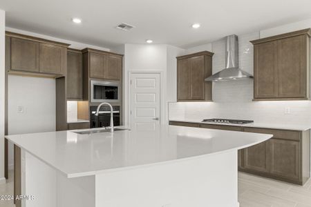 New construction Single-Family house 26851 N 67Th Drive, Peoria, AZ 85383 - photo 4 4