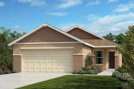 New construction Single-Family house 2656 89Th Street Circle E, Palmetto, FL 34221 - photo 0 0