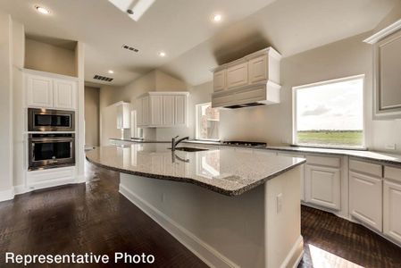 New construction Single-Family house 5906 Middleton Drive, Parker, TX 75002 - photo 15 15
