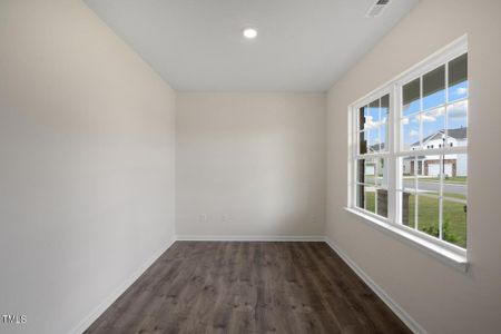 New construction Single-Family house 320 Blue Aspen Drive, Fuquay Varina, NC 27526 - photo 3 3