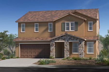 The Reserves at Desert Oasis by KB Home in Surprise - photo 13 13