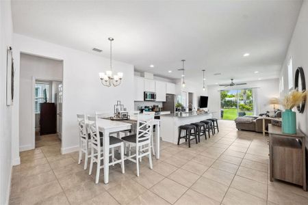New construction Single-Family house 5613 Del Coronado Drive, Apollo Beach, FL 33572 - photo 14 14