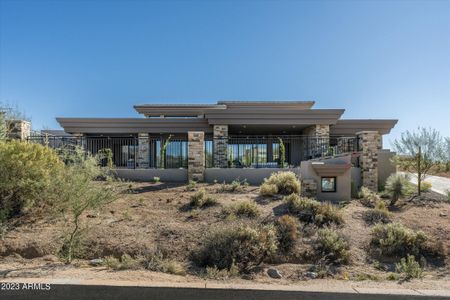 New construction Single-Family house 40121 N 107Th Street, Scottsdale, AZ 85262 - photo 1 1