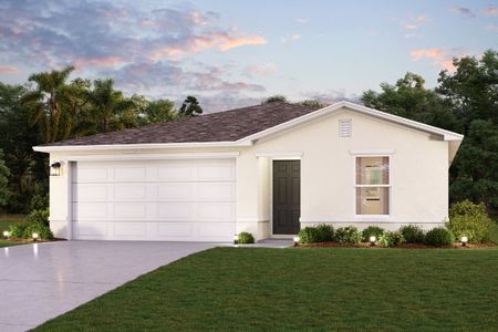 New construction Single-Family house Baseline Road & SE Maricamp Road, Silver Springs Shores, FL 34472 - photo 2 2