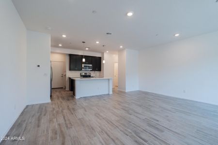 New construction Townhouse house 1850 E Bernie Lane, Unit 104, Gilbert, AZ 85295 - photo 5 5