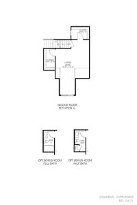 New construction Single-Family house 375 Josef Circle Fort, Fort Lupton, CO 80621 - photo 6 6