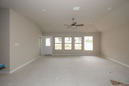 New construction Single-Family house 5527 Jade Valley, San Antonio, TX 78242 - photo