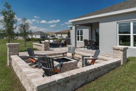 Park View at the Hills by Landsea Homes in Minneola - photo 17 17