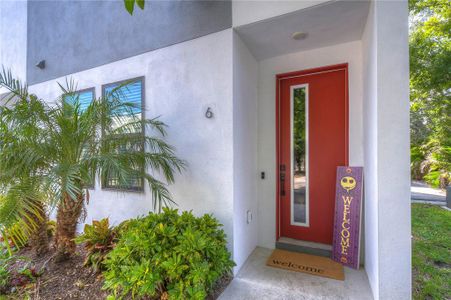 New construction Townhouse house 4215 W North A Street, Unit 6, Tampa, FL 33609 - photo 5 5