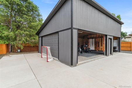 New construction Single-Family house 2936 S Dexter Way, Denver, CO 80222 - photo 39 39