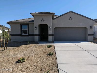 New construction Single-Family house 18901 E Malena Drive, Gold Canyon, AZ 85118 Cali- photo 0