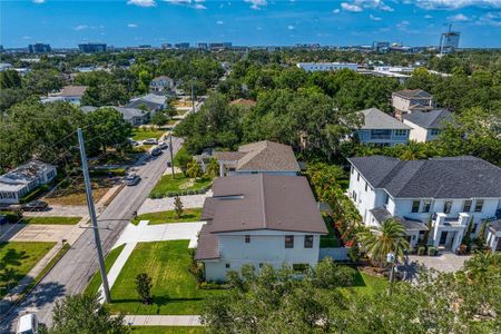 New construction Single-Family house 216 S Grady Avenue, Tampa, FL 33609 - photo 57 57