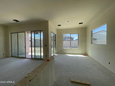 New construction Single-Family house 22661 E Lords Way, Queen Creek, AZ 85142 - photo 8 8