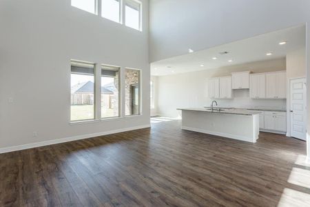New construction Single-Family house 17015 Glistening Drive, Hockley, TX 77447 Verdin- photo 10 10