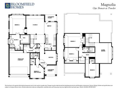 New construction Single-Family house 809 Claremont Court, McKinney, TX 75071 - photo 8 8