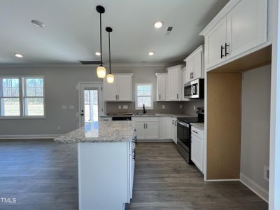 Ashcroft by Solomon Home Builders in Cleveland - photo 16 16