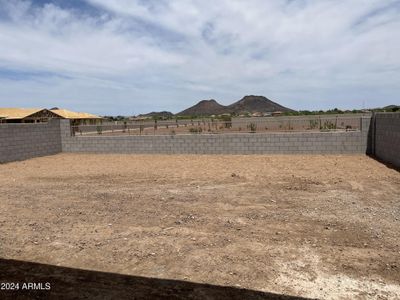 New construction Single-Family house 25557 N 76Th Lane, Peoria, AZ 85383 - photo 20 20