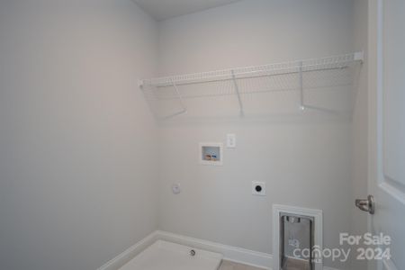 New construction Single-Family house 103 High Rock Court, Unit 11, Statesville, NC 28677 - photo 23 23