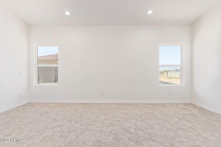 New construction Single-Family house 13681 S Del Rio Road, Arizona City, AZ 85123 - photo 11 11