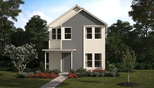 New construction Single-Family house Vista, 209 Station Lane, Debary, FL 32713 - photo
