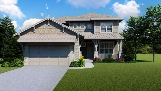 New construction Single-Family house 8412 Cromwell Circle, Windsor, CO 80528 - photo 87 87