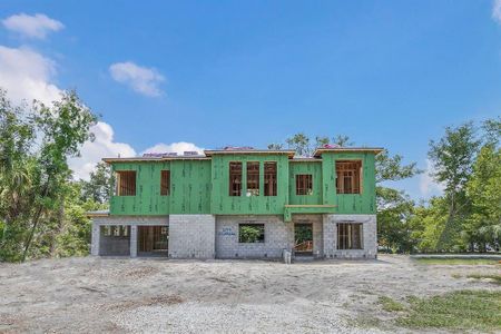 New construction Single-Family house 2144 Sycamore Drive, Winter Park, FL 32789 - photo 12 12