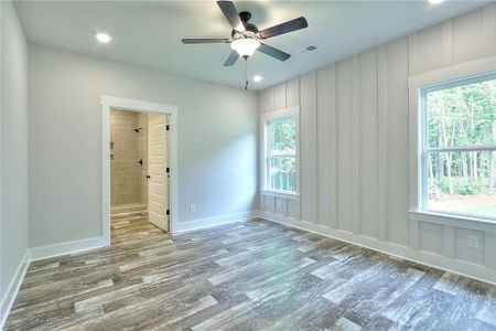 New construction Single-Family house 356 Tara Court, Mansfield, GA 30055 - photo 19 19