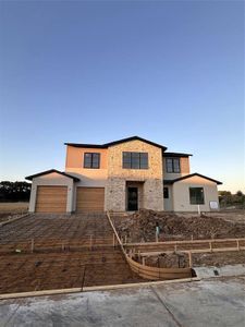 New construction Single-Family house 3320 Ferguson Road, Southlake, TX 76092 - photo 6 6