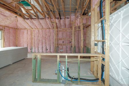 New construction Single-Family house 5535 Jade Valley, San Antonio, TX 78242 Pineda- photo 2 2