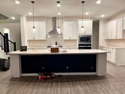 New construction Single-Family house 4412 Fayette Drive, McKinney, TX 75071 - photo 4 4