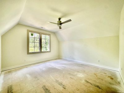 New construction Single-Family house 1212 Gunnison Place, Raleigh, NC 27609 - photo 35