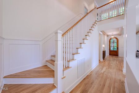 New construction Single-Family house 120 Forestwood Drive, Durham, NC 27707 - photo 22 22