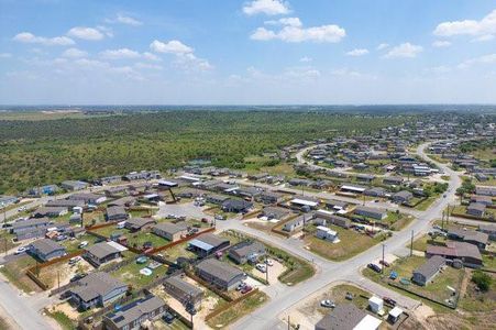 New construction Mobile Home house 157 Ruger Run Run, Kyle, TX 78640 - photo 19 19