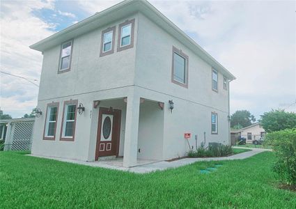 New construction Single-Family house 821 E Story Road, Winter Garden, FL 34787 - photo 0