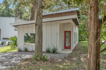 New construction Single-Family house 32 Sanchez Avenue, Palm Coast, FL 32137 - photo 0