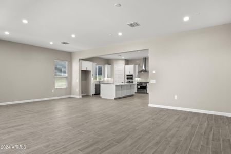 New construction Single-Family house 21315 N 61St Street, Phoenix, AZ 85054 Biltmore- photo 16 16